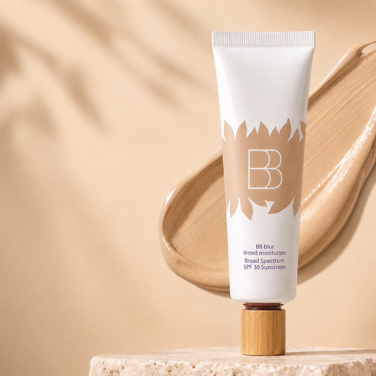 blur tinted moisturizer~~