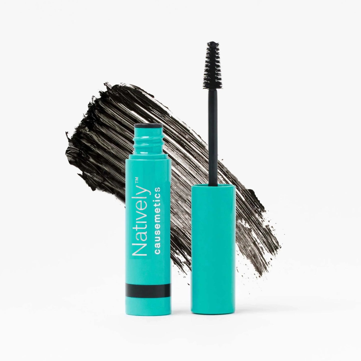 Waterproof Tinted Brow Gel – Longwear Natural Eyebrow Tint