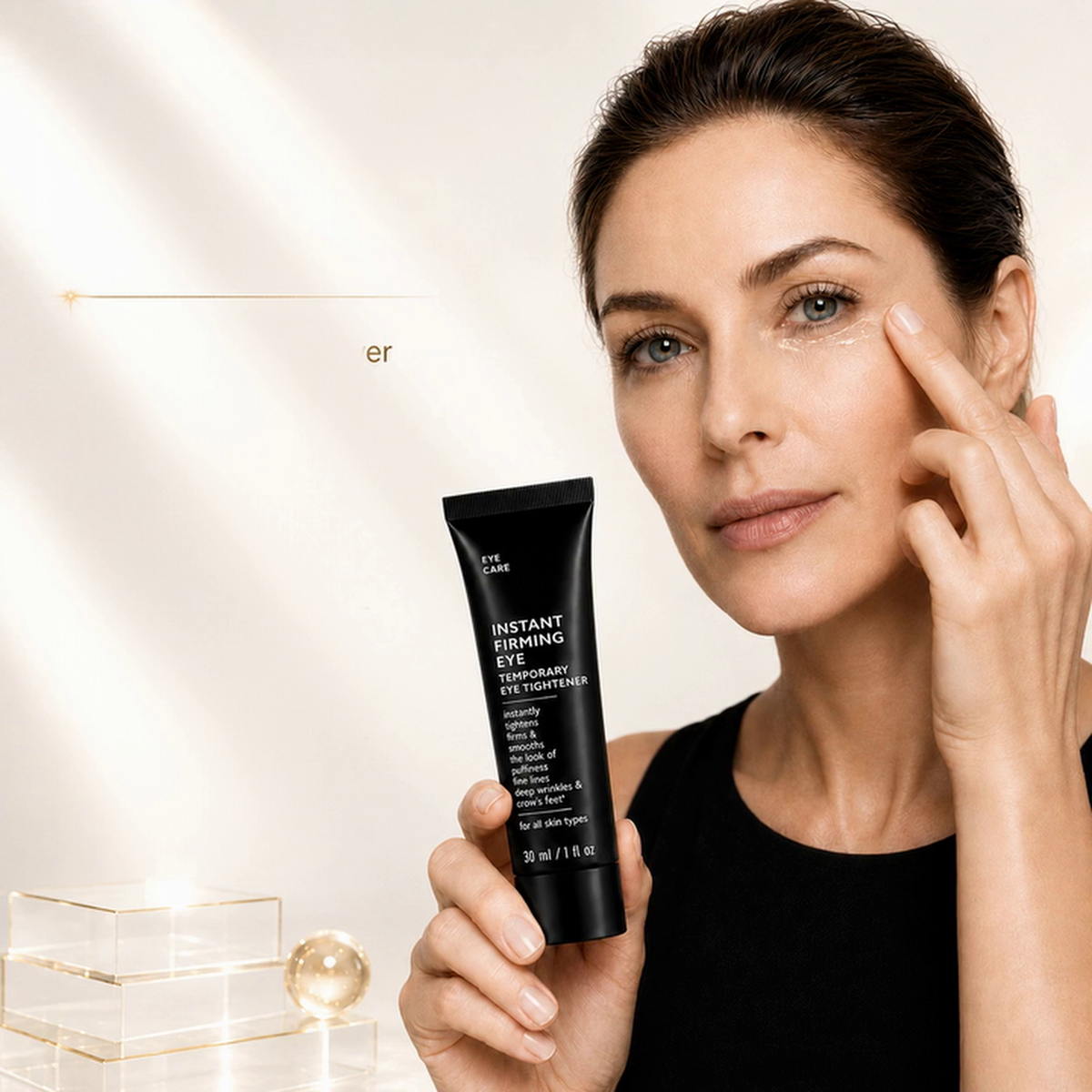 Eye Cream~~
