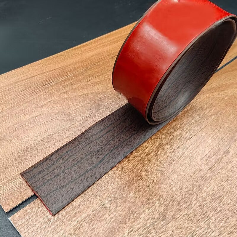 🔥50K+ SOLD! Self-Adhesive Flexible Floor Transition Strip