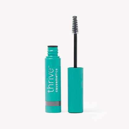 Waterproof Tinted Brow Gel – Longwear Natural Eyebrow Tint