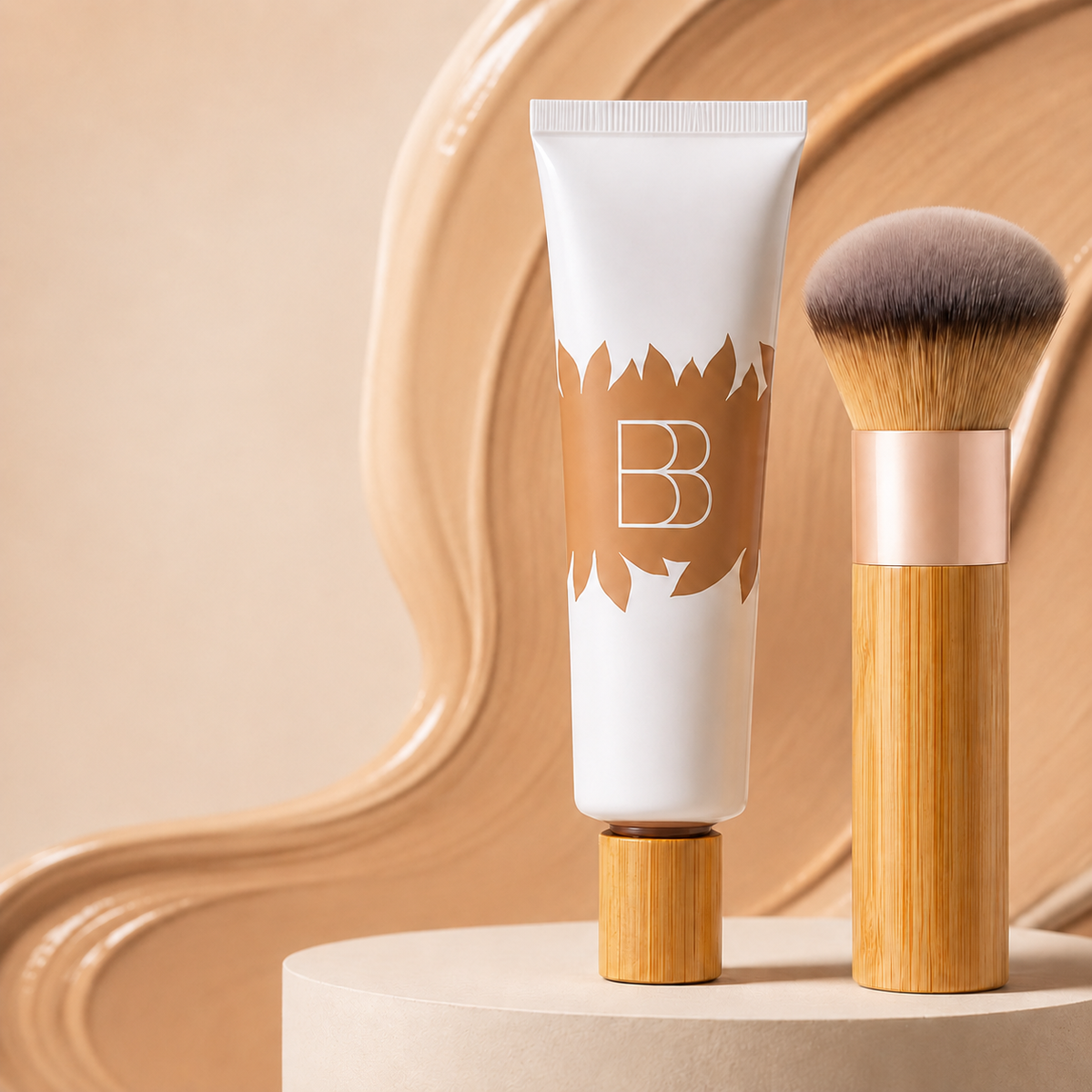 blur tinted moisturizer~~