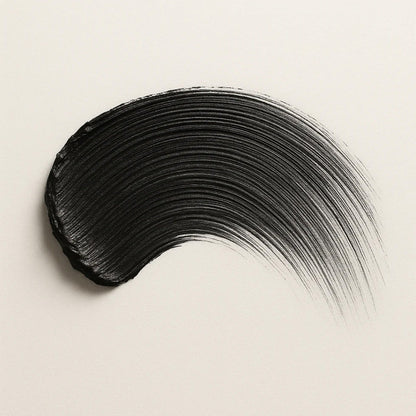 Natvely Waterproof Fibre Mascara💧  – Volume & Length without Clumping for Dramatic Moments