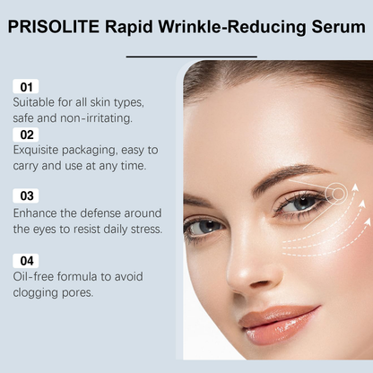 Natvely Instant Face Temporary Tightener – Instant visible results in 30 seconds