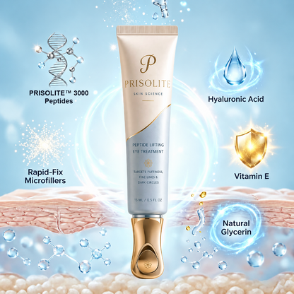 Natvely Instant Face Temporary Tightener – Instant visible results in 30 seconds