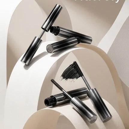 Natvely- Metal Mascara Wand