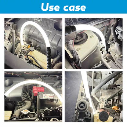 🔥Buy 3 Get 1 Free 🔥27" Flexible High-Lumen LED Car Repair Work Light