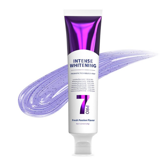 🔥Buy 3 Get 2 Free 🔥 Want Brighter-Looking Teeth? Try Our PAP Toothpaste,Weekly Self-Care Mud Mask To Clear Skin Buildup