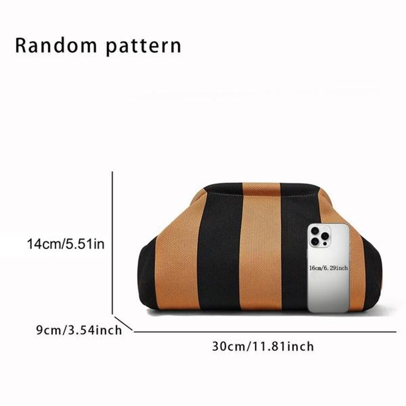 Perfect handmade clutch for brunch, dates & getaways,One handmade clutch = endless chic daily looks