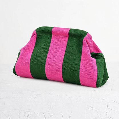 Perfect handmade clutch for brunch, dates & getaways,One handmade clutch = endless chic daily looks