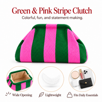 🔥green pink