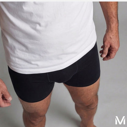 Men's All-Day Protection Boxer Briefs