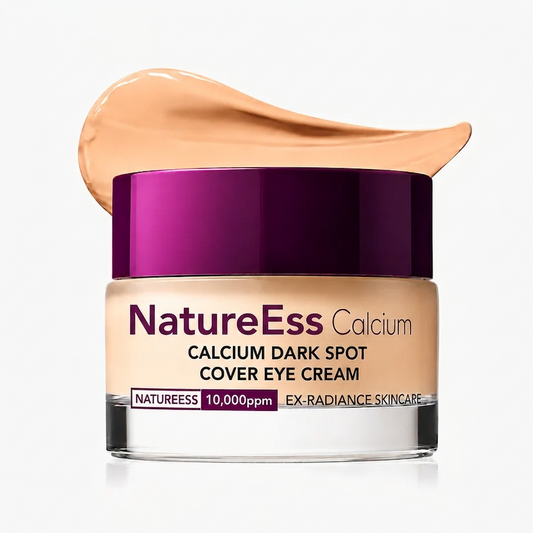 🔥LAST DAY 50% OFF!! Natvely Korean Calcium Dark Spot Eye Cream