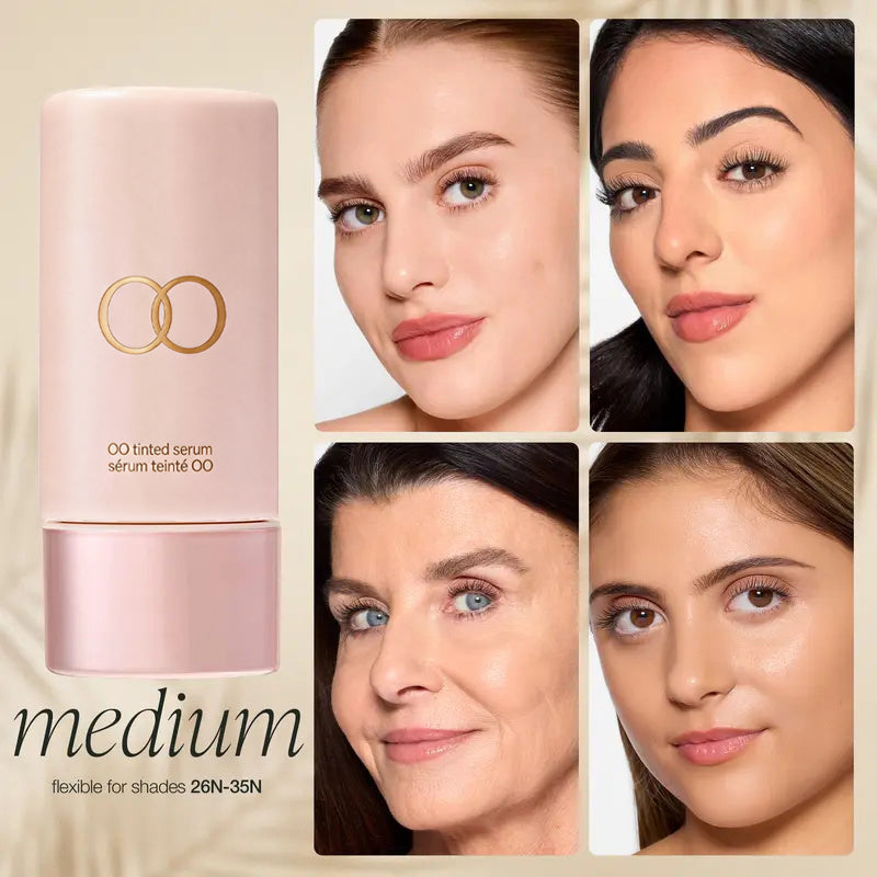 70 OFF% -color-correcting tinted serum