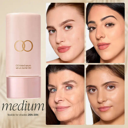 70 OFF% -color-correcting tinted serum
