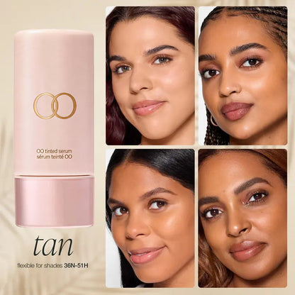 70 OFF% -color-correcting tinted serum