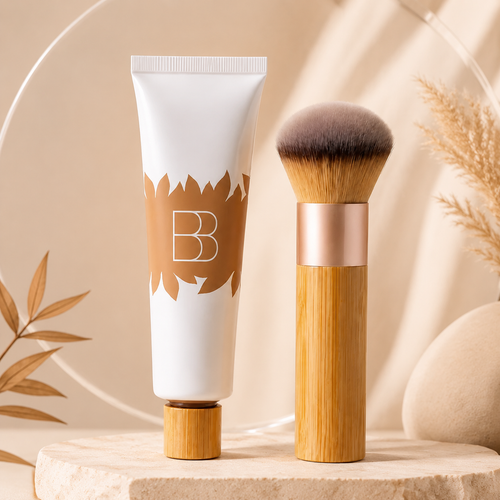 blur tinted moisturizer~~