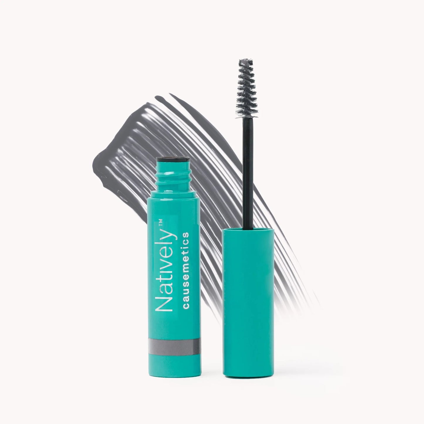 Waterproof Tinted Brow Gel – Longwear Natural Eyebrow Tint