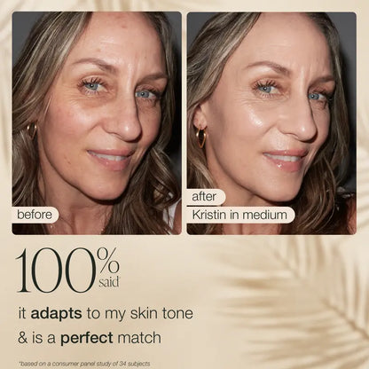 70 OFF% -color-correcting tinted serum