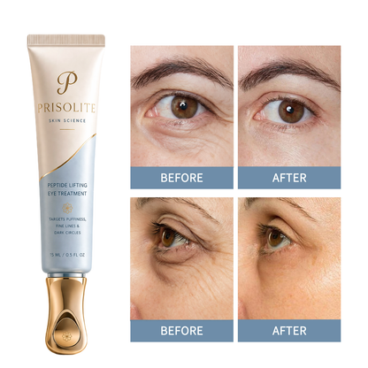 Natvely Instant Face Temporary Tightener – Instant visible results in 30 seconds