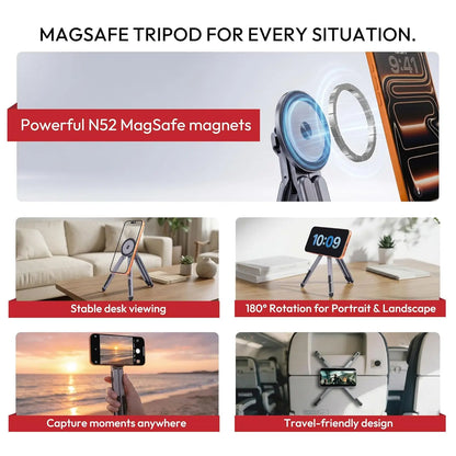 3in1 Magnetic Holder