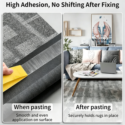 Buy 3 Get 2 Free Double-Sided Heavy Duty Tape — Strong, Waterproof & Clean Removal