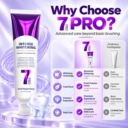 🔥Buy 3 Get 2 Free 🔥 Want Brighter-Looking Teeth? Try Our PAP Toothpaste,Weekly Self-Care Mud Mask To Clear Skin Buildup