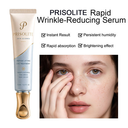 Natvely Instant Face Temporary Tightener – Instant visible results in 30 seconds