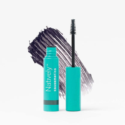 Waterproof Tinted Brow Gel – Longwear Natural Eyebrow Tint