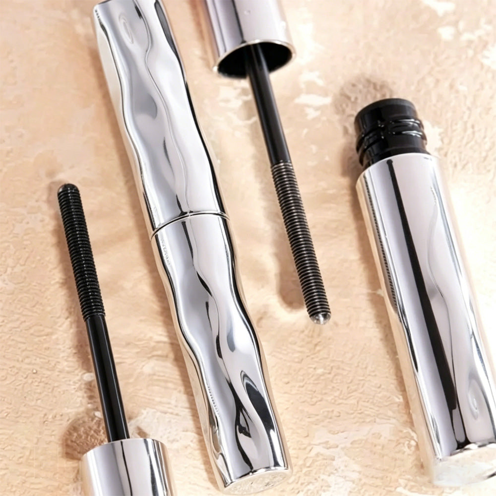 Natvely Waterproof Fibre Mascara💧  – Volume & Length without Clumping for Dramatic Moments