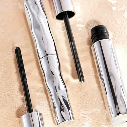 Natvely Waterproof Fibre Mascara💧  – Volume & Length without Clumping for Dramatic Moments