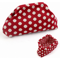 Red Polka Dots