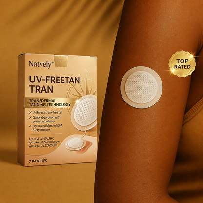 Skin Tone Care Patches