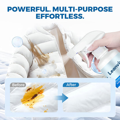🔥Leanviy Laundry Emulsifier – Remove Stains In Minutes