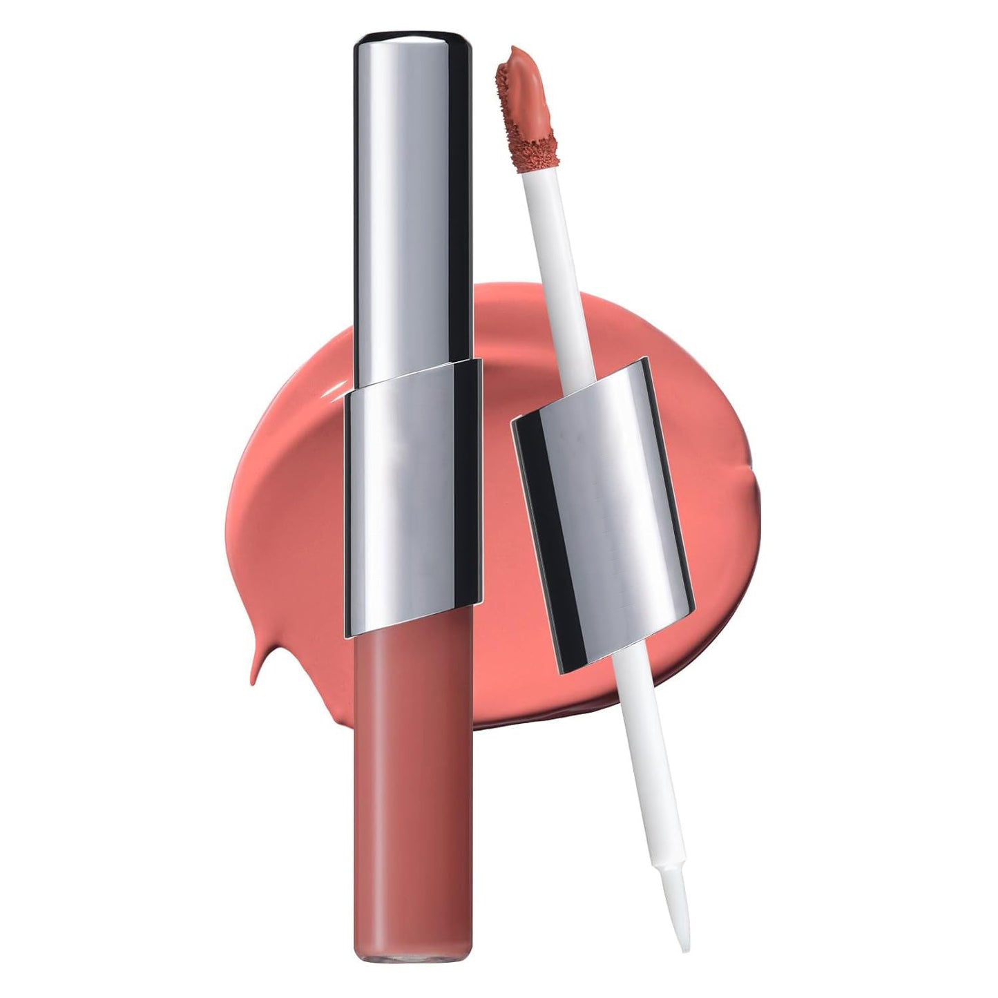 Natvely Dual Finish Lip,Matte, Glossy, or the Ultimate Layered Lip.