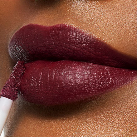Natvely Dual Finish Lip,Matte, Glossy, or the Ultimate Layered Lip.