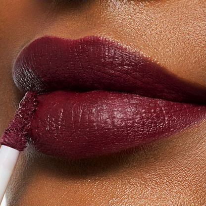 Natvely Dual Finish Lip,Matte, Glossy, or the Ultimate Layered Lip.