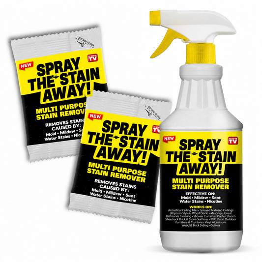 🧽 Every Home Needs This 🏠 Mildew Cleaner Foam