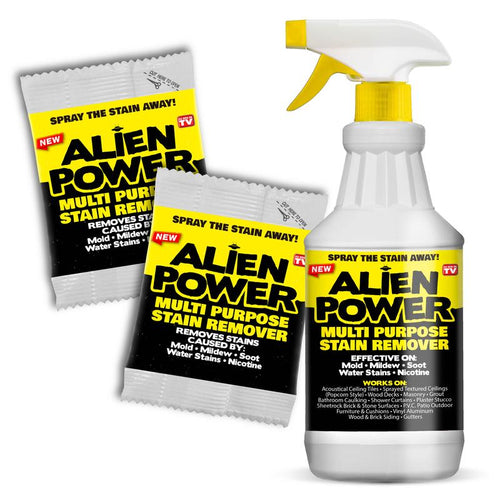 🧽 Every Home Needs This 🏠 Mildew Cleaner Foam