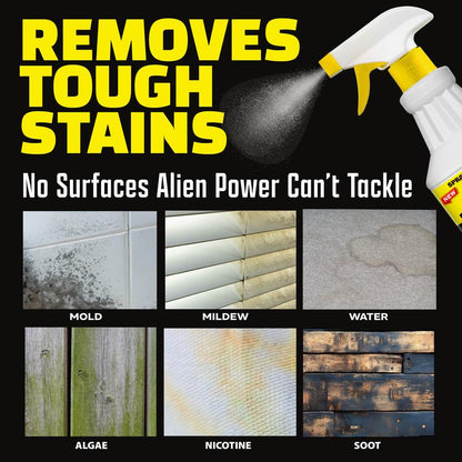 🧽 Every Home Needs This 🏠 Mildew Cleaner Foam
