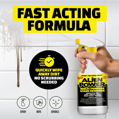 🧽 Every Home Needs This 🏠 Mildew Cleaner Foam