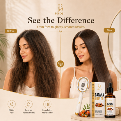 Natvely Oil FortifyingIntense Hair CareTreatment