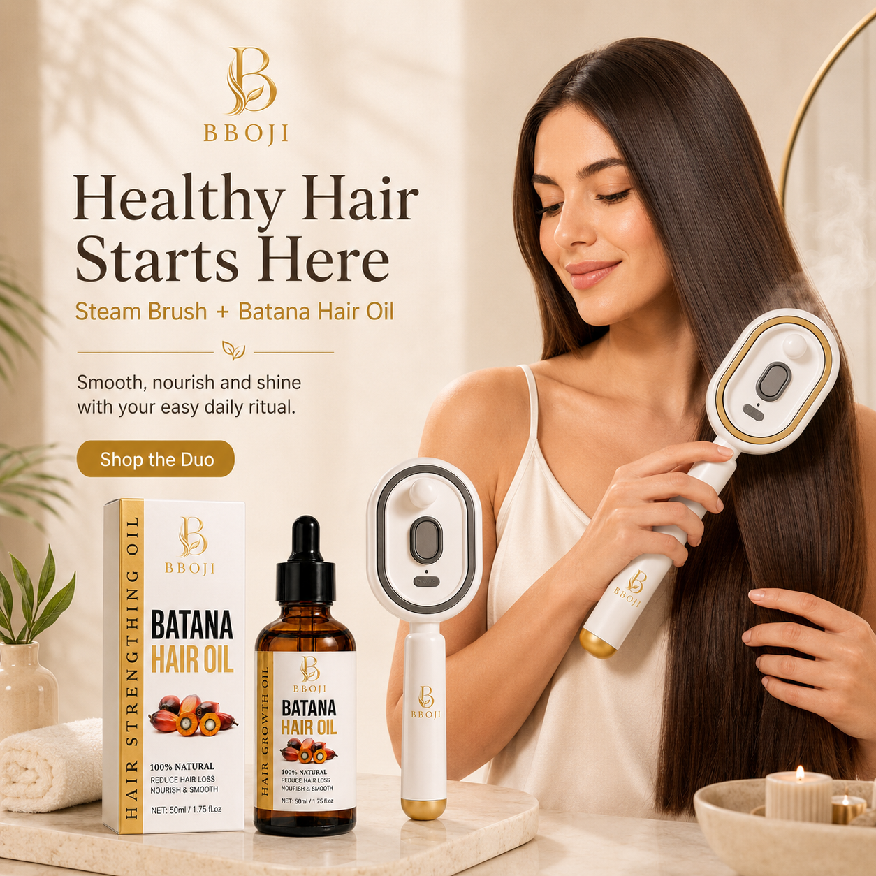 Natvely Oil FortifyingIntense Hair CareTreatment