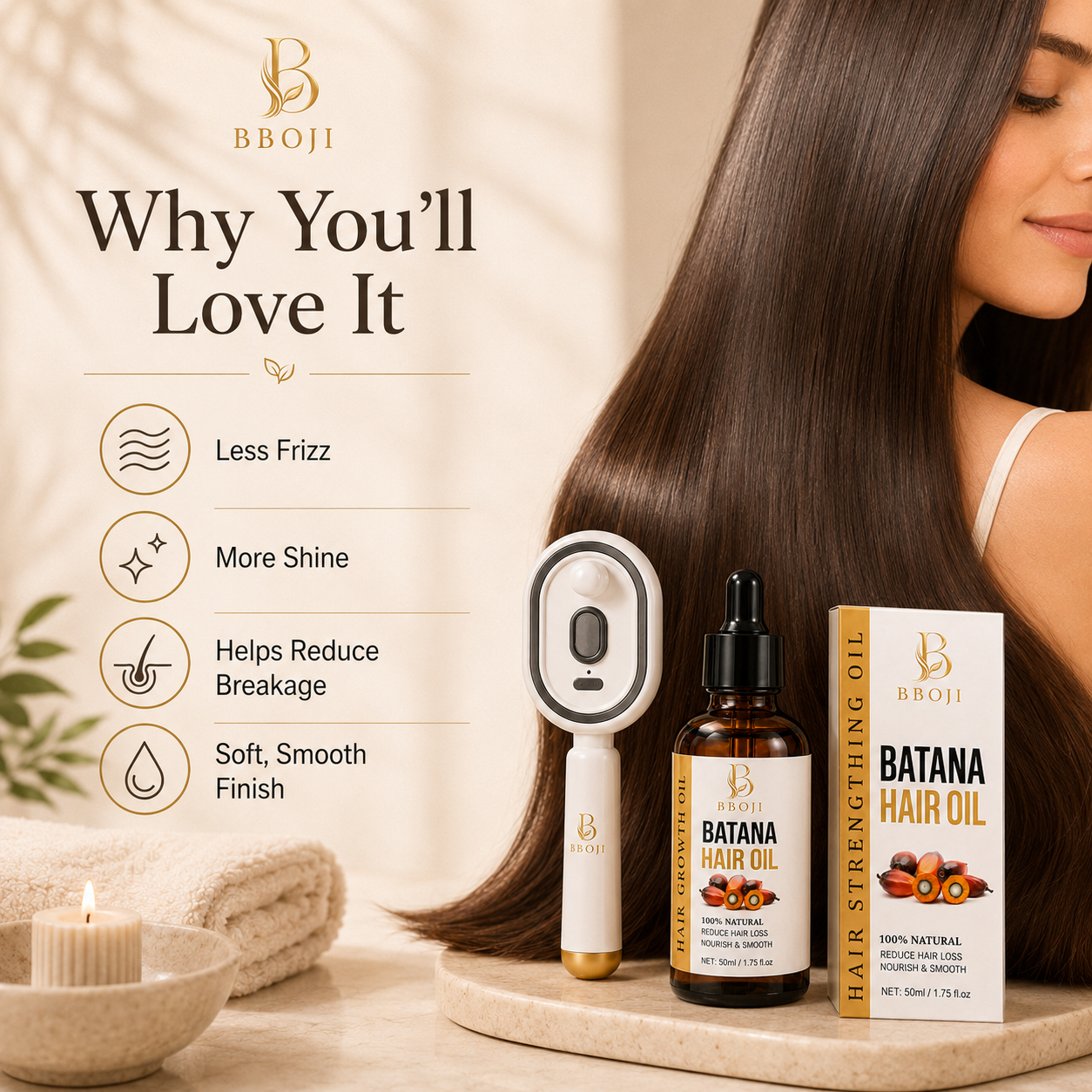 Natvely Oil FortifyingIntense Hair CareTreatment