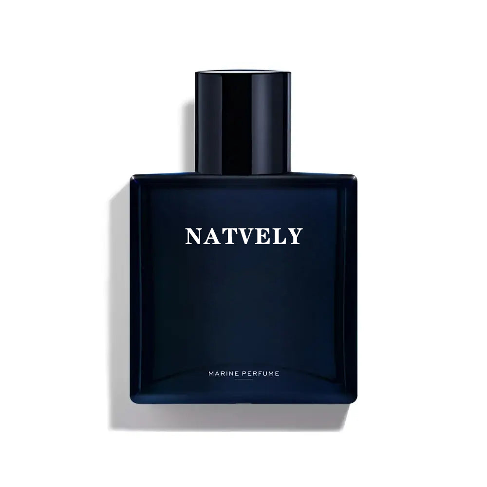 Natvely Midnight Marine Cologne