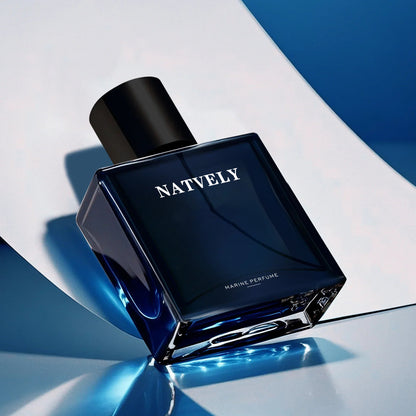 Natvely Midnight Marine Cologne