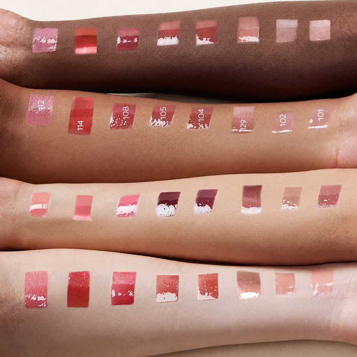 Double-Ended Lip Gloss~~