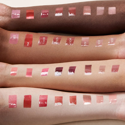 Double-Ended Lip Gloss~~