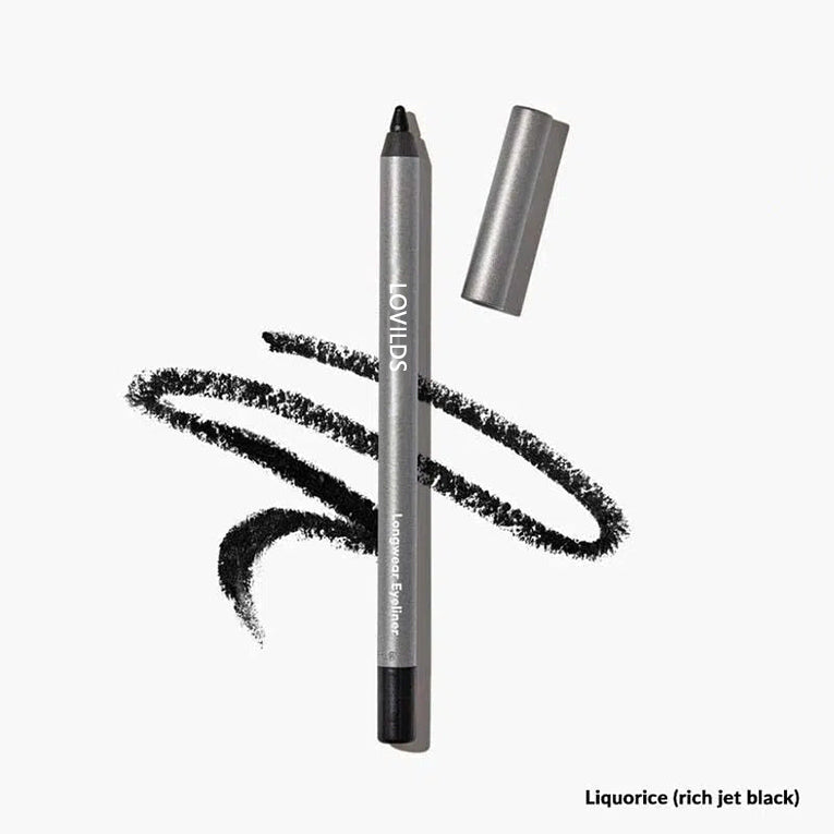 Multi-Color Eyeliner~~