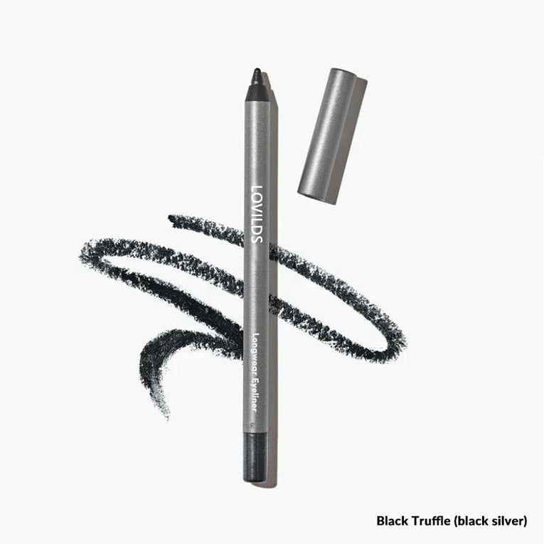 Multi-Color Eyeliner~~